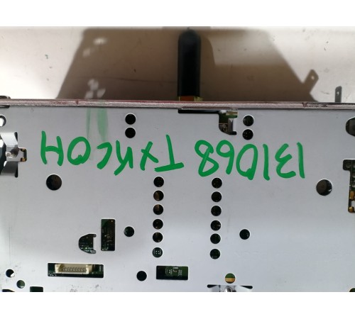 Мультимедиа (магнитола)