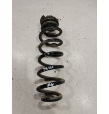 Пружина подвески задняя
