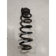 Пружина подвески задняя