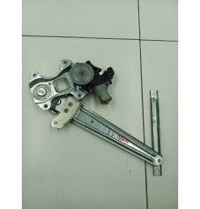 Стеклоподъемник двери задний левый