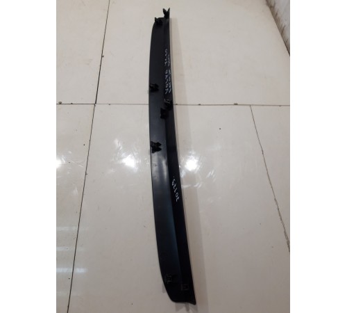 Накладка багажника(верхняя)