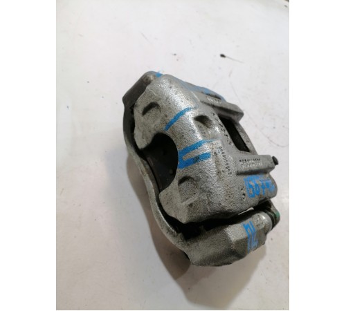 Суппорт передний левый