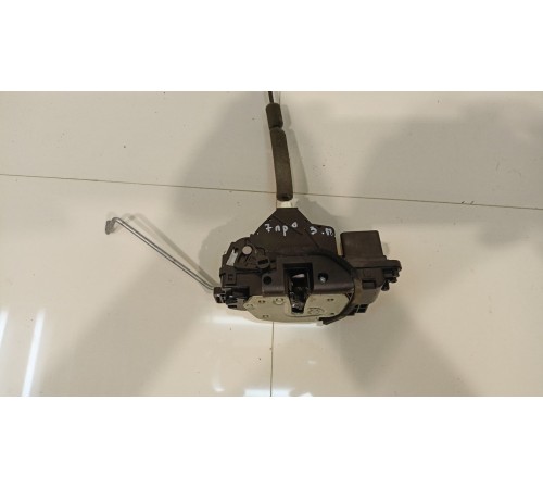 Замок двери задней правой