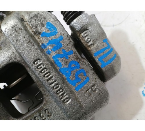 Суппорт передний левый