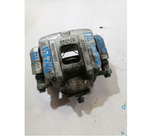 Суппорт передний левый