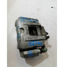 Суппорт передний левый