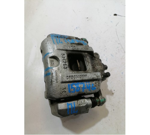 Суппорт передний левый