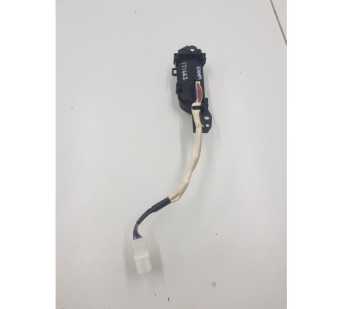 Индикатор выбора передач