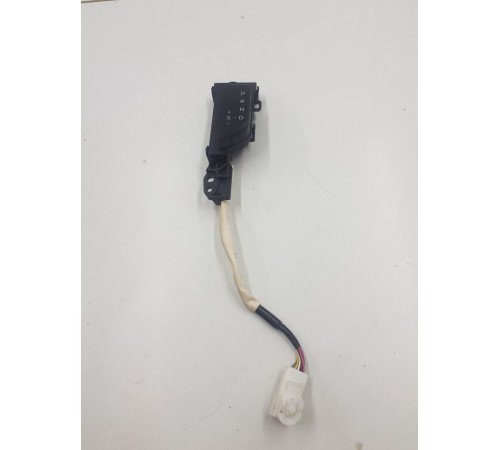 Индикатор выбора передач