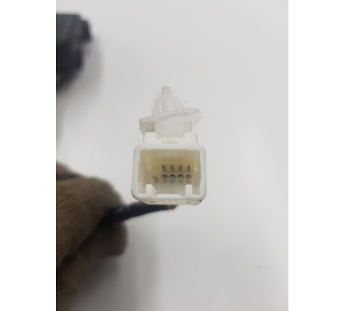 Индикатор выбора передач