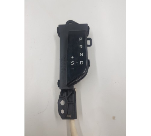 Индикатор выбора передач