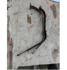 Комплект креплений лямок топливного бака (2 шт.)
