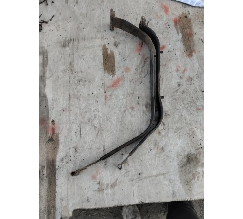 Комплект креплений лямок топливного бака (2 шт.)