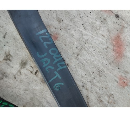 Комплект креплений лямок топливного бака (2 шт.)