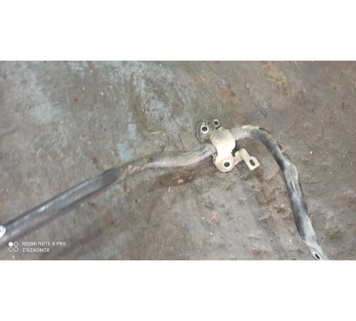 Стабилизатор задний