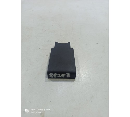 Накладка (пластик) салона