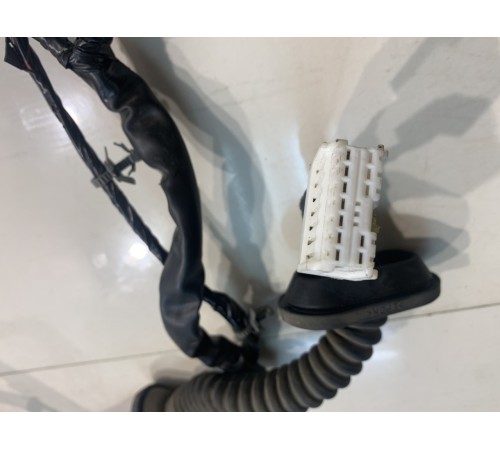 Электропроводка двери (задняя, правая)