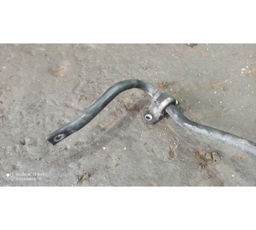 Стабилизатор задний