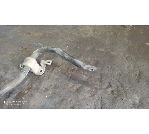 Стабилизатор задний