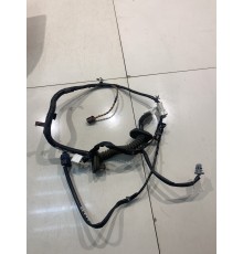 Электропроводка двери (задняя, правая)