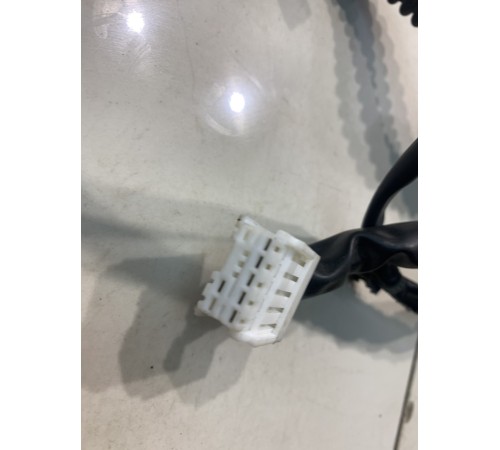 Электропроводка двери (задняя, правая)