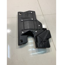 Накладка торпеды (передняя, правая)