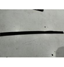 Уплотнитель двери(передний левый нижний)