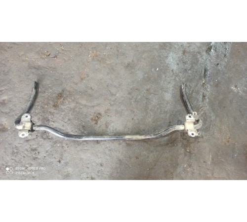 Стабилизатор задний