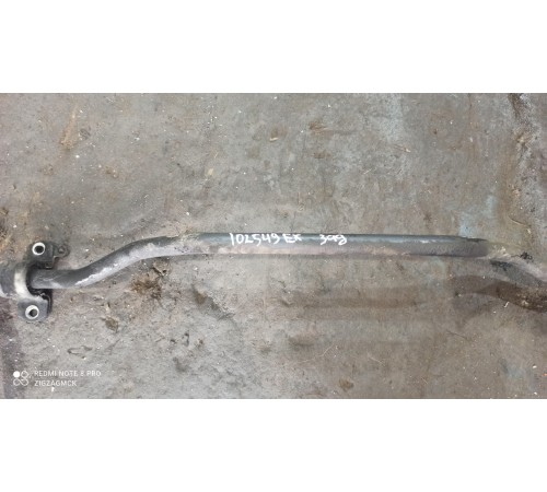 Стабилизатор задний