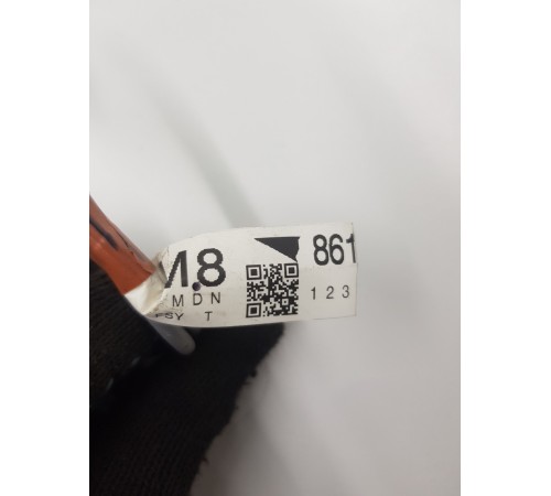 Электропроводка антенны