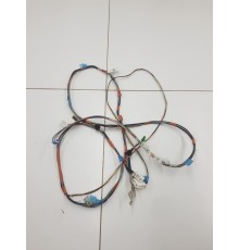 Электропроводка антенны