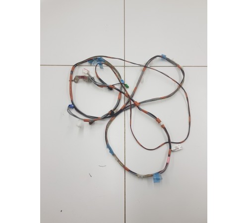 Электропроводка антенны