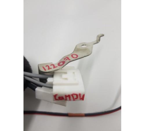 Электропроводка антенны