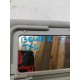 Козырек солнцезащитный правый