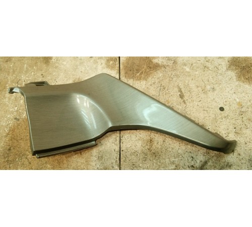 Накладка торпеды левая