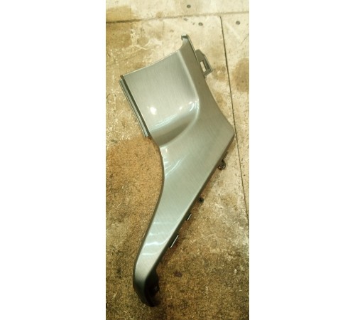 Накладка торпеды левая