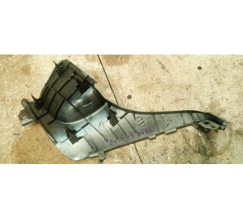 Накладка торпеды левая