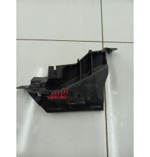 Накладка трапеции стеклоочистителя левая