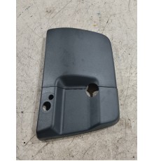 Накладка пластик салона