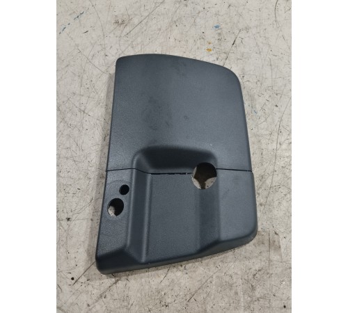 Накладка пластик салона