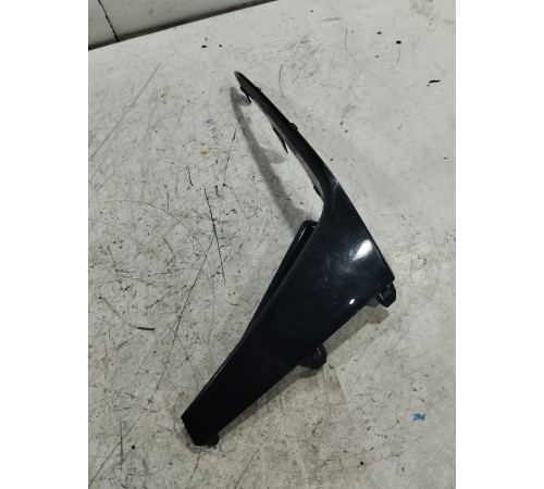Накладка кузова задняя правая