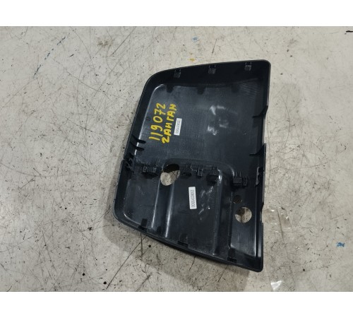 Накладка пластик салона