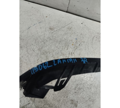 Накладка кузова задняя правая