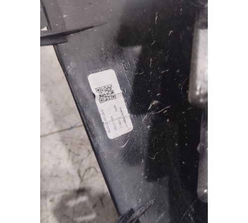 Накладка кузова задняя правая