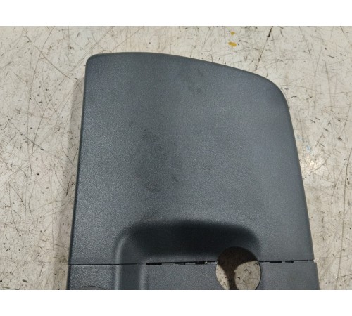 Накладка пластик салона