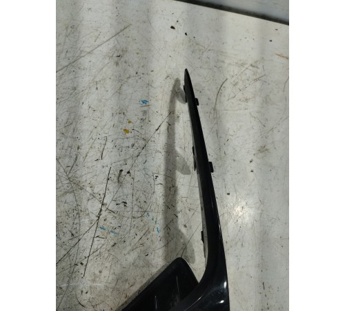 Накладка кузова задняя правая