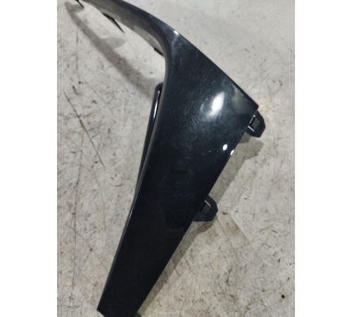 Накладка кузова задняя правая