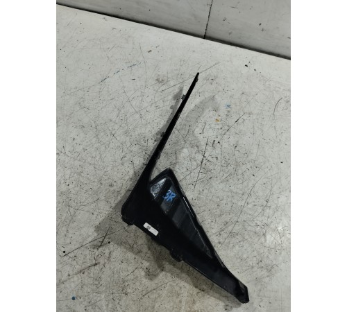 Накладка кузова задняя правая