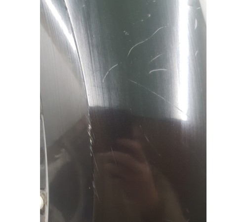 Крыло переднее правое