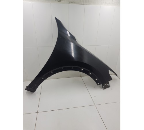 Крыло переднее правое